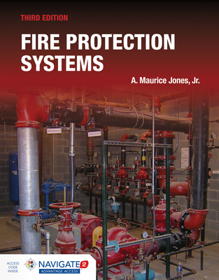 Fire Protection Systems Includes Navigate Advantage Access Cover Image