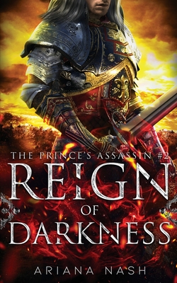 Reign of Darkness By Ariana Nash Cover Image