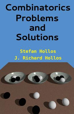 Combinatorics Problems and Solutions Cover Image