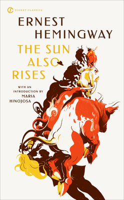 The Sun Also Rises Cover Image