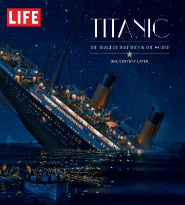 Life Titanic Cover