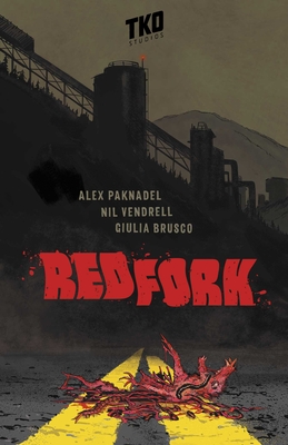 Redfork Box Set Cover Image