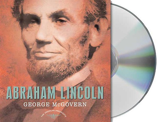 Abraham Lincoln Cover
