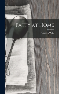 Patty at Home Cover Image