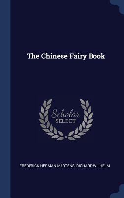 The Chinese Fairy Book | pages: a bookstore The Chinese Fairy Book | pages: a bookstore