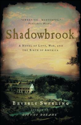 Shadowbrook Cover