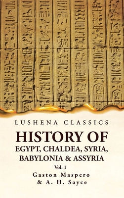 elfbar nachfüll pod läuft aus The Seven Great Monarchies: Assyria by George Rawlinson, M.A main image 1