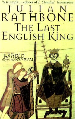 The Last English King Cover