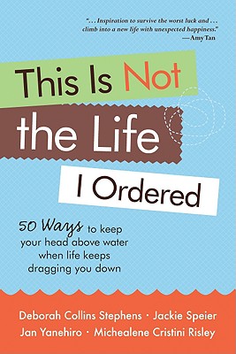 This Is Not the Life I Ordered Cover