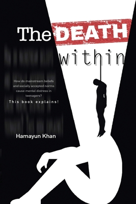 The Death Within Cover Image