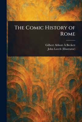 The Comic History of Rome | Shared Stories