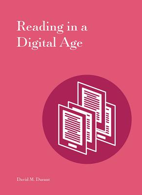 Reading in a Digital Age Cover Image