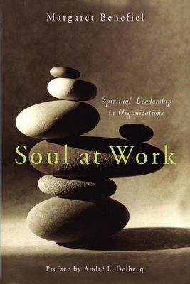 Cover for Soul at Work