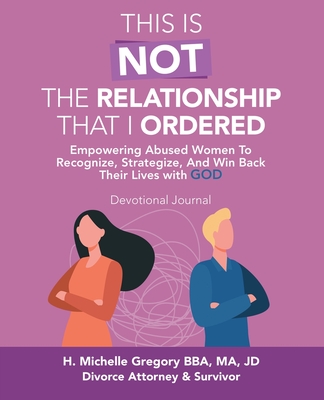 This Is Not the Relationship That I Ordered: Empowering Abused 