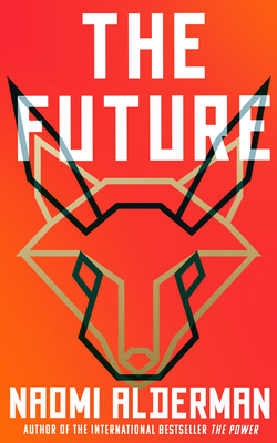 The Future Cover Image