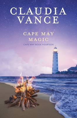 Cape May Magic (Cape May Book 14) Cover Image