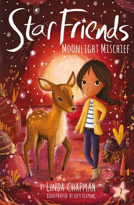 Moonlight Mischief (Star Friends #7)