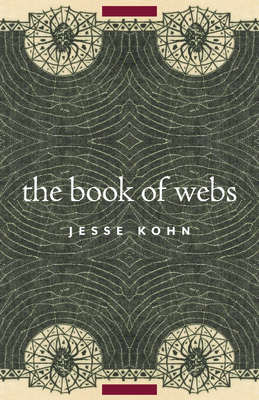 the book of webs (Juniper Prize for Fiction)