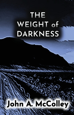 The Weight of Darkness Cover Image