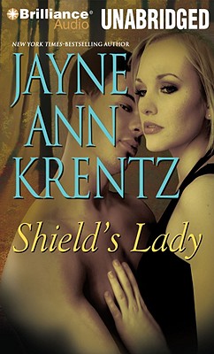 Cover for Shield's Lady