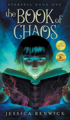 The Book of Chaos Cover Image