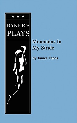 Mountains in My Stride Cover Image
