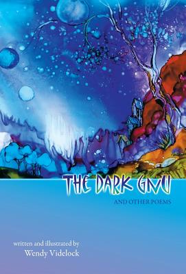 Cover for The Dark Gnu and Other Poems