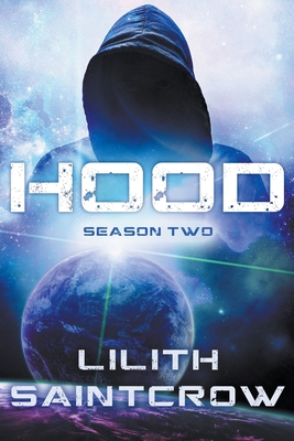 Cover for Hood
