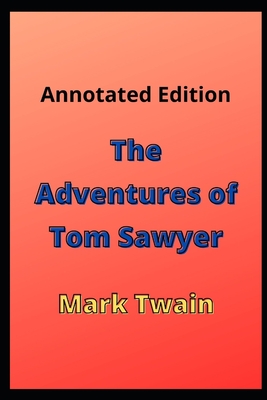 The Adventures of Tom Sawyer