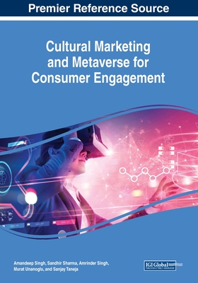Cultural Marketing and Metaverse for Consumer Engagement Cover Image
