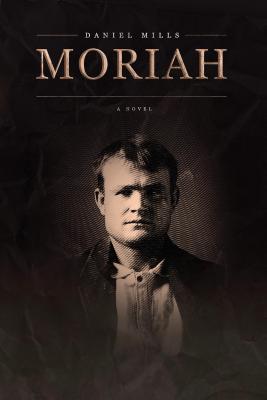 Cover for Moriah