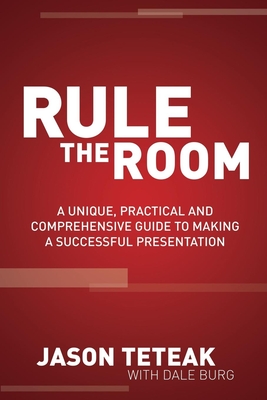 Cover for Rule the Room