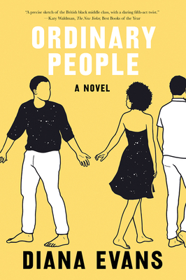 Ordinary People: A Novel Cover Image
