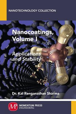 Nanocoatings, Volume I: Applications and Stability Cover Image