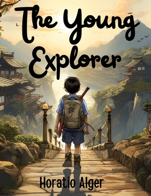 The Young Explorer Cover Image