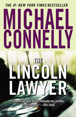 the lincoln lawyer book series