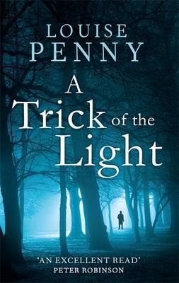 A Trick of the Light Cover Image