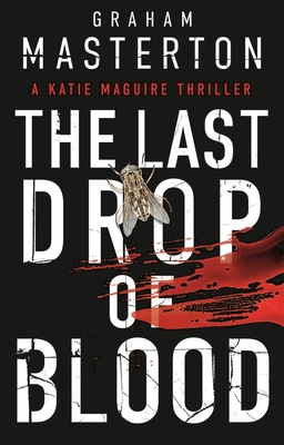 The Last Drop of Blood (Katie Maguire #11)