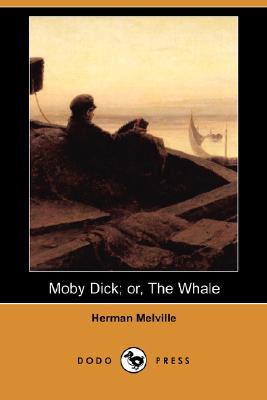moby dick whale melville herman amazon cover paperback books why isbn