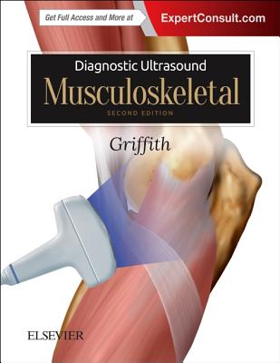 Diagnostic Ultrasound: Musculoskeletal Cover Image