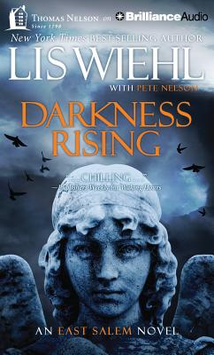 Darkness Rising (East Salem Trilogy #2)