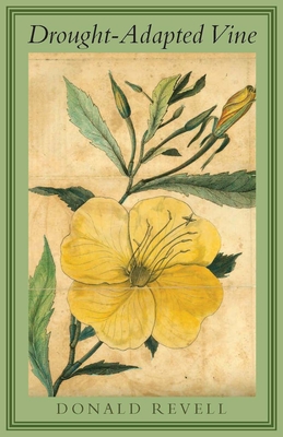 Cover for Drought-Adapted Vine