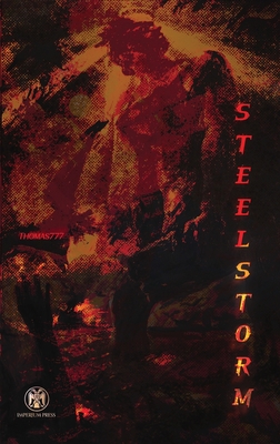 Steelstorm Cover Image