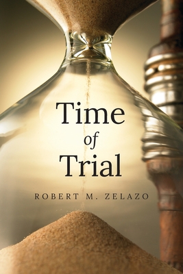 Time of Trial Cover Image