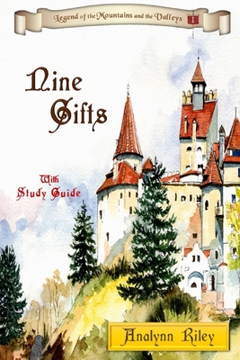 Nine Gifts By Analynn Riley Cover Image