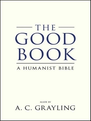 The Good Book Cover
