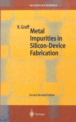 Metal Impurities in Silicon-Device Fabrication Cover Image