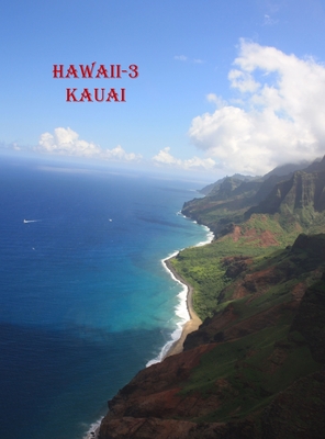Hawaii-3 Kaua'i Cover Image