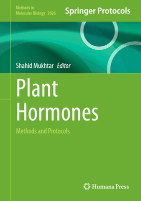 Plant Hormones: Methods and Protocols (Methods in Molecular Biology ...