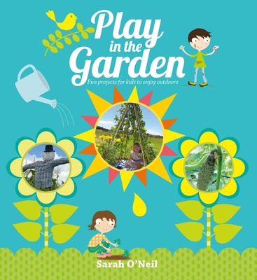 Play In The Garden Cover Image